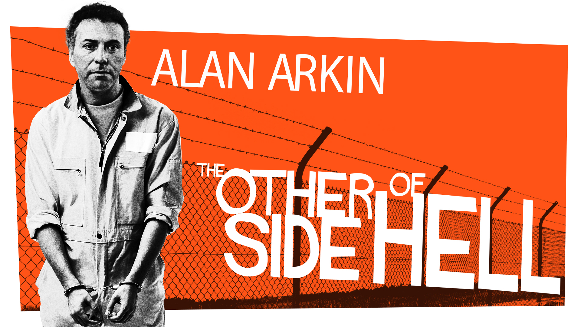 Hell From The Other Side