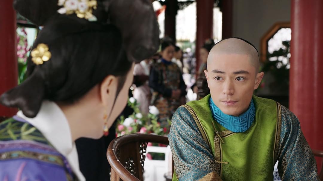 Watch Ruyi S Royal Love In The Palace Prime Video