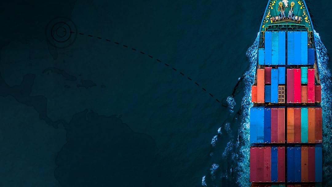 Watch Freightened The Real Price Of Shipping Prime Video