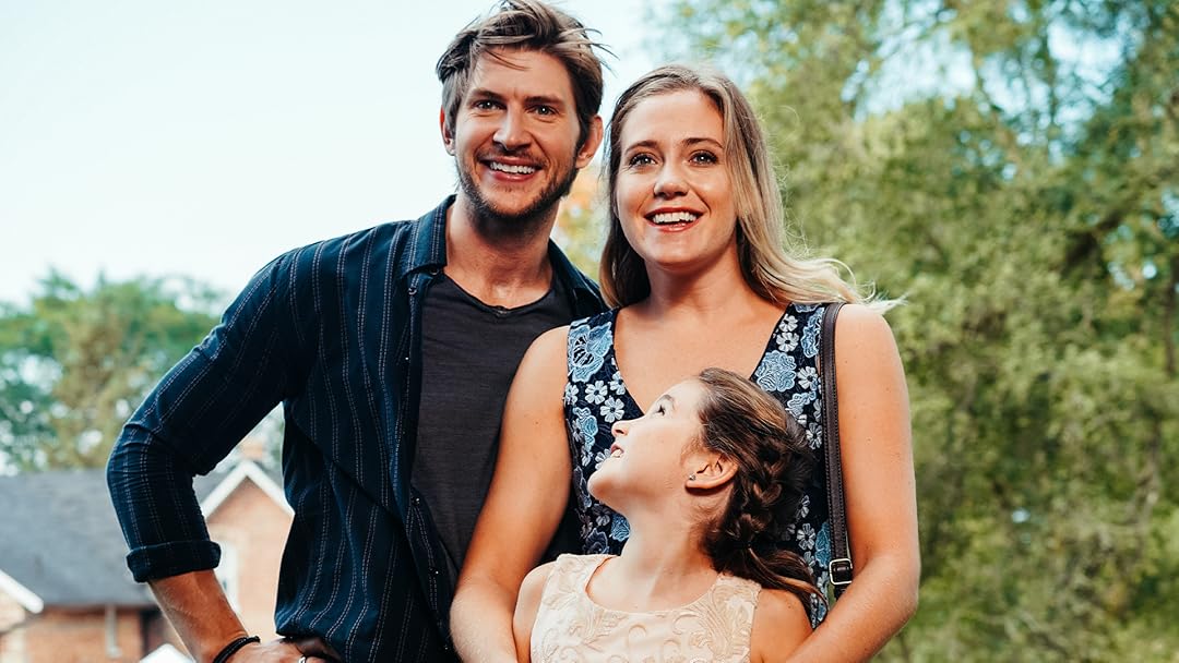 Watch A Very Country Wedding Prime Video