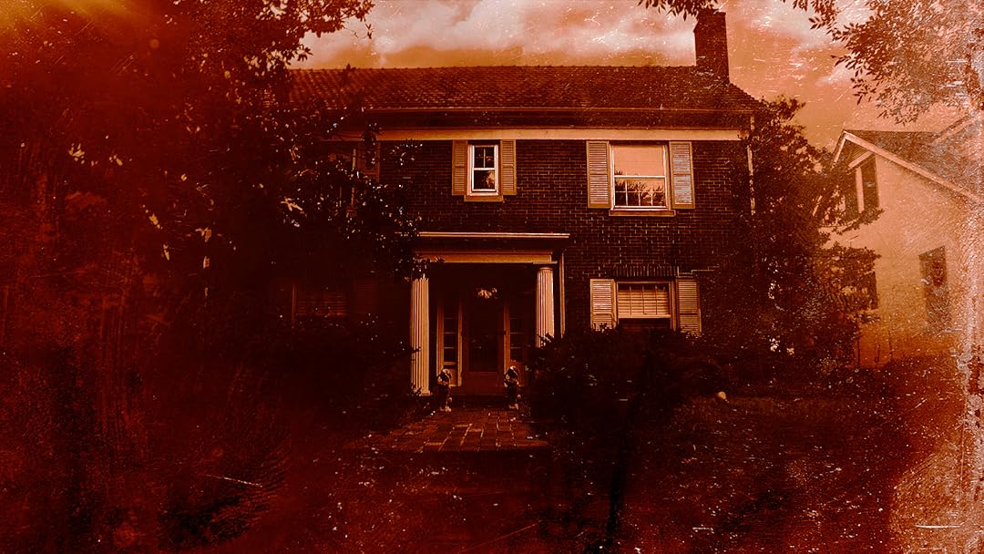 Watch The Blackwell Ghost Recovered Footage Prime Video