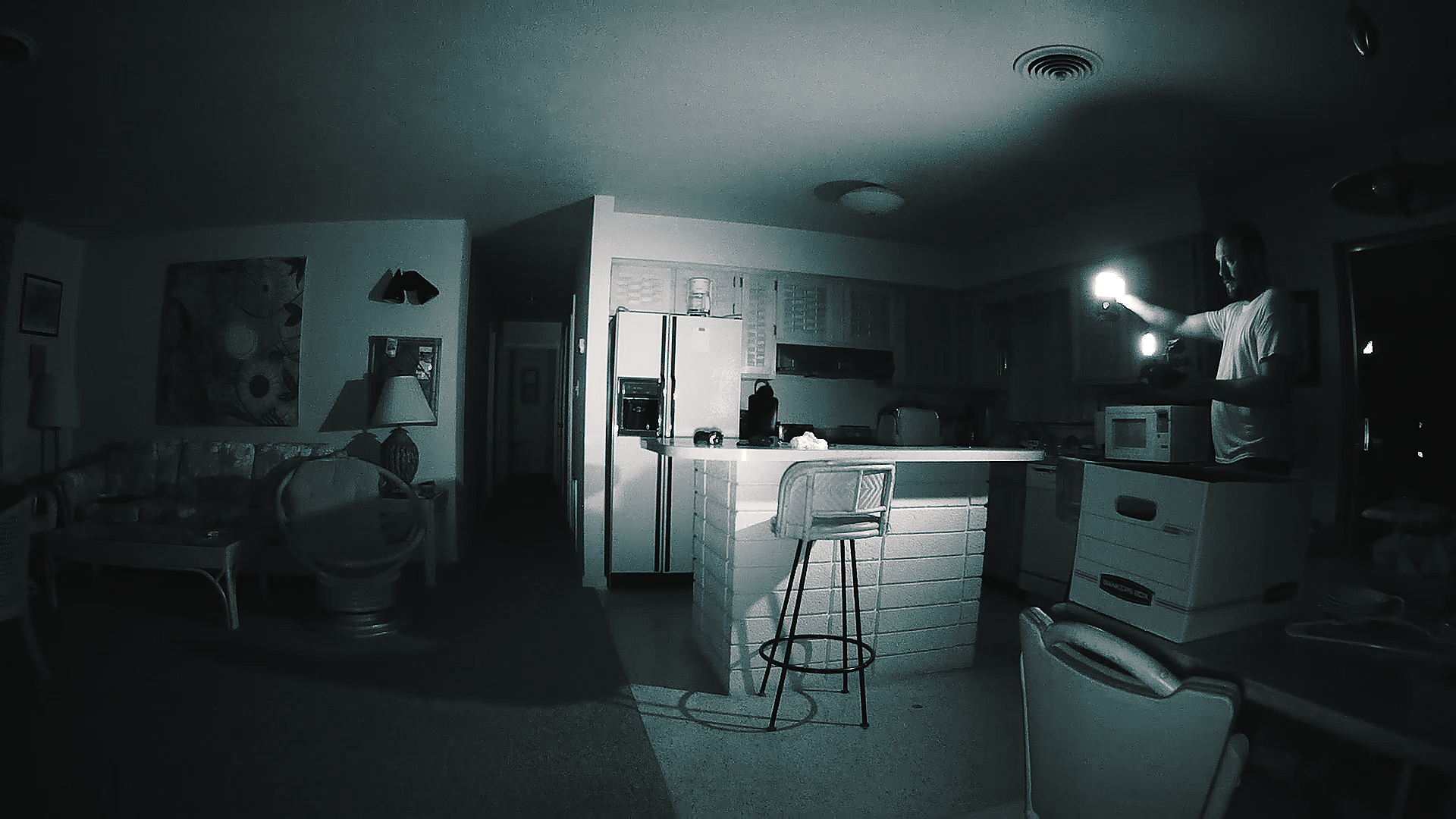 Watch The Blackwell Ghost 5 Prime Video