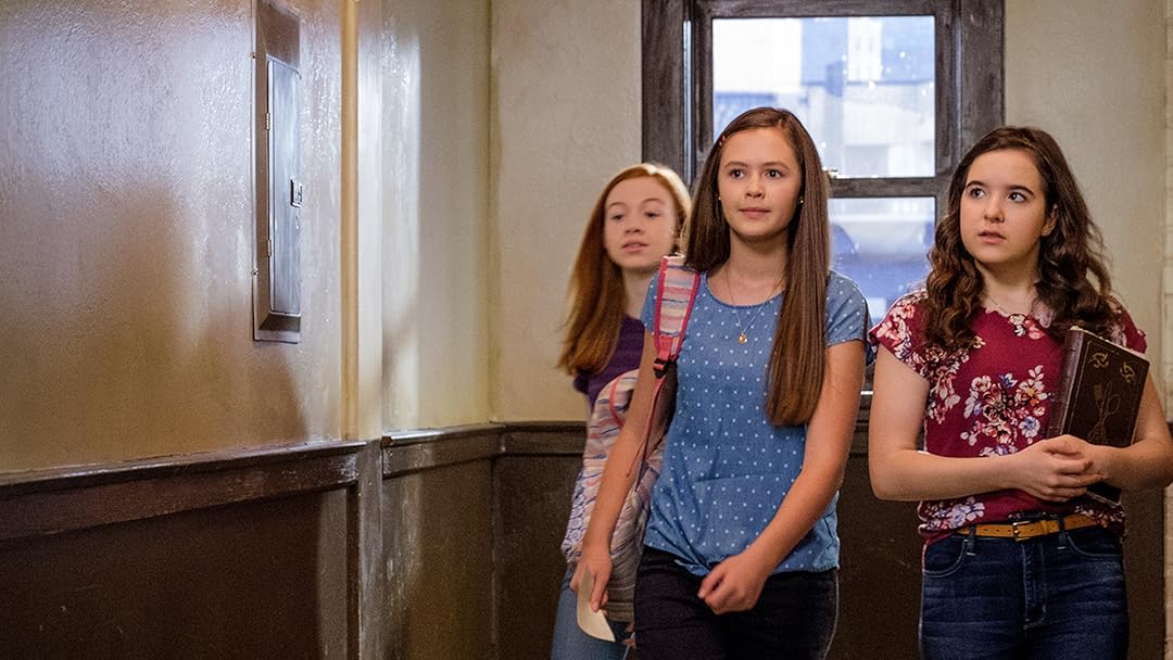 Das Geheimnisvolle Kochbuch Abby Donnelly