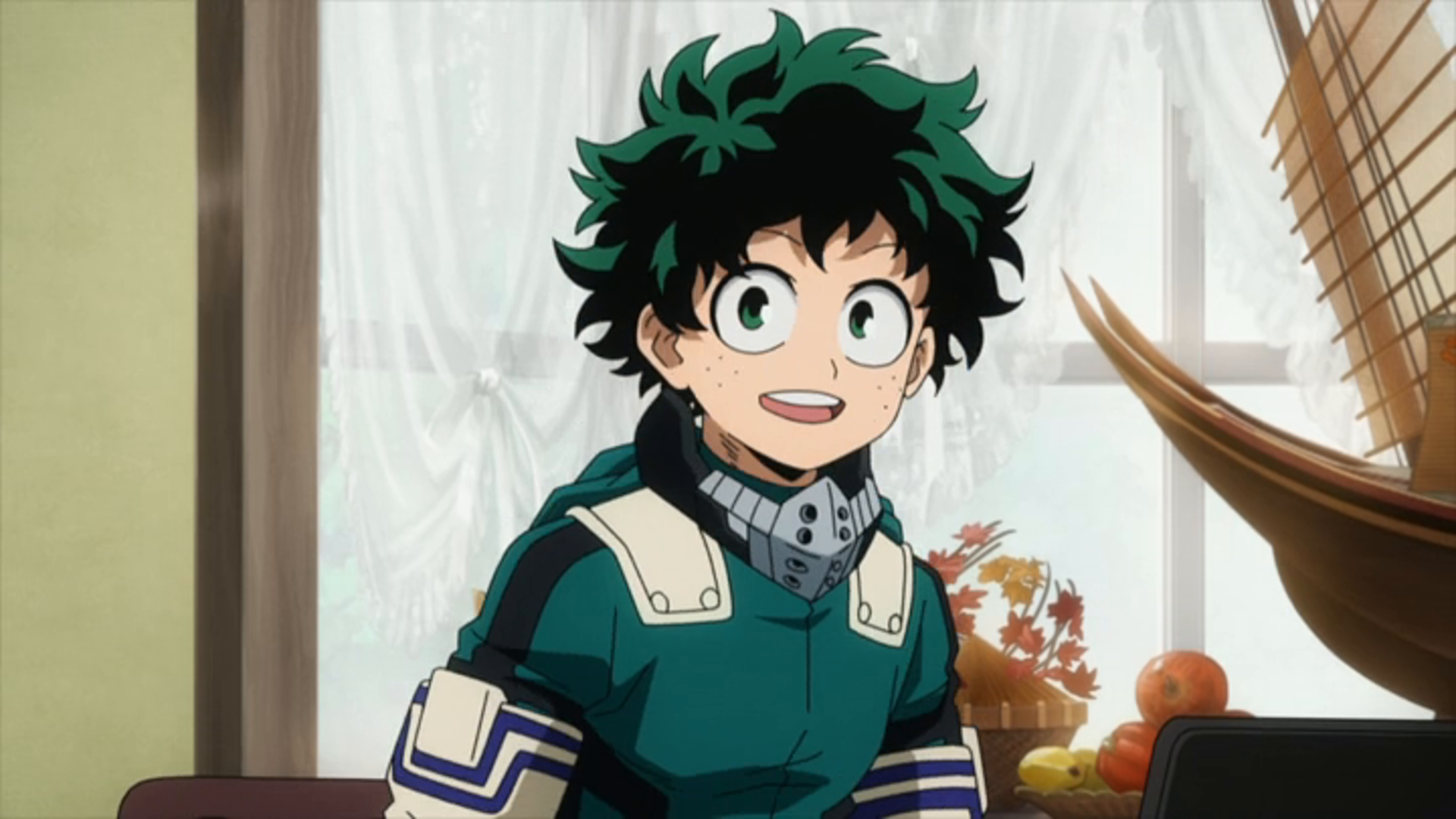 My Hero Academia Amazon Prime