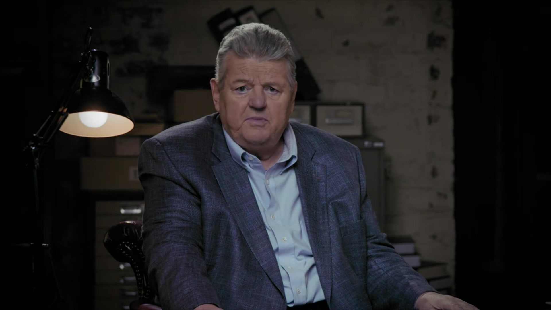 Films Et Séries Tv Avec Robbie Coltrane Watch Robbie Coltrane's Critical Evidence S2 | Prime Video