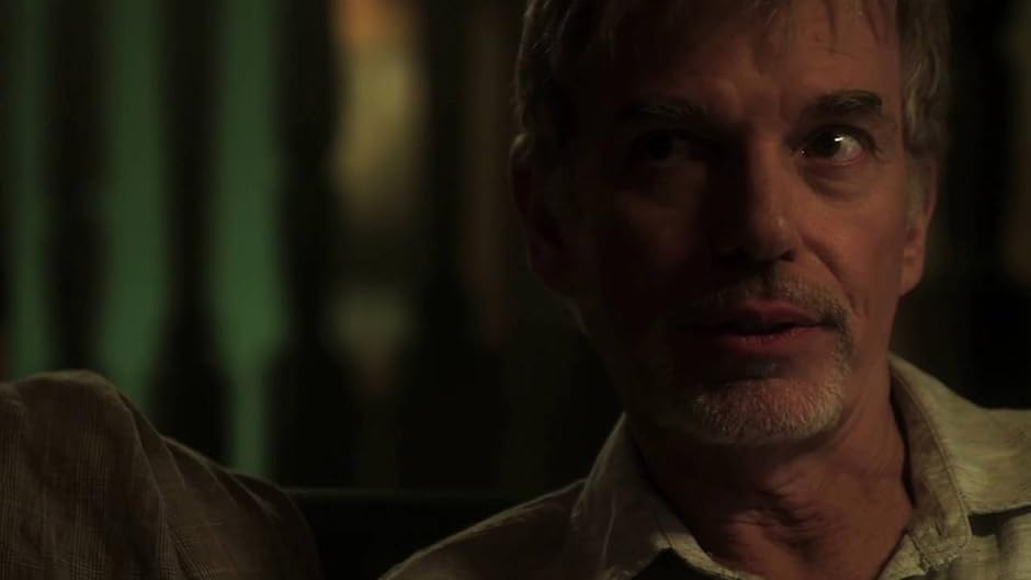 Goliath Tv Series Plot Summary