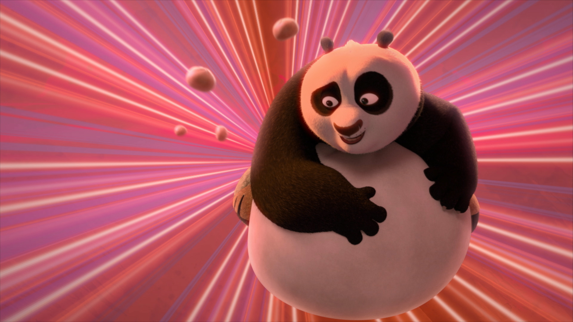 Kung Fu Panda Die Tatzen Des Schicksals