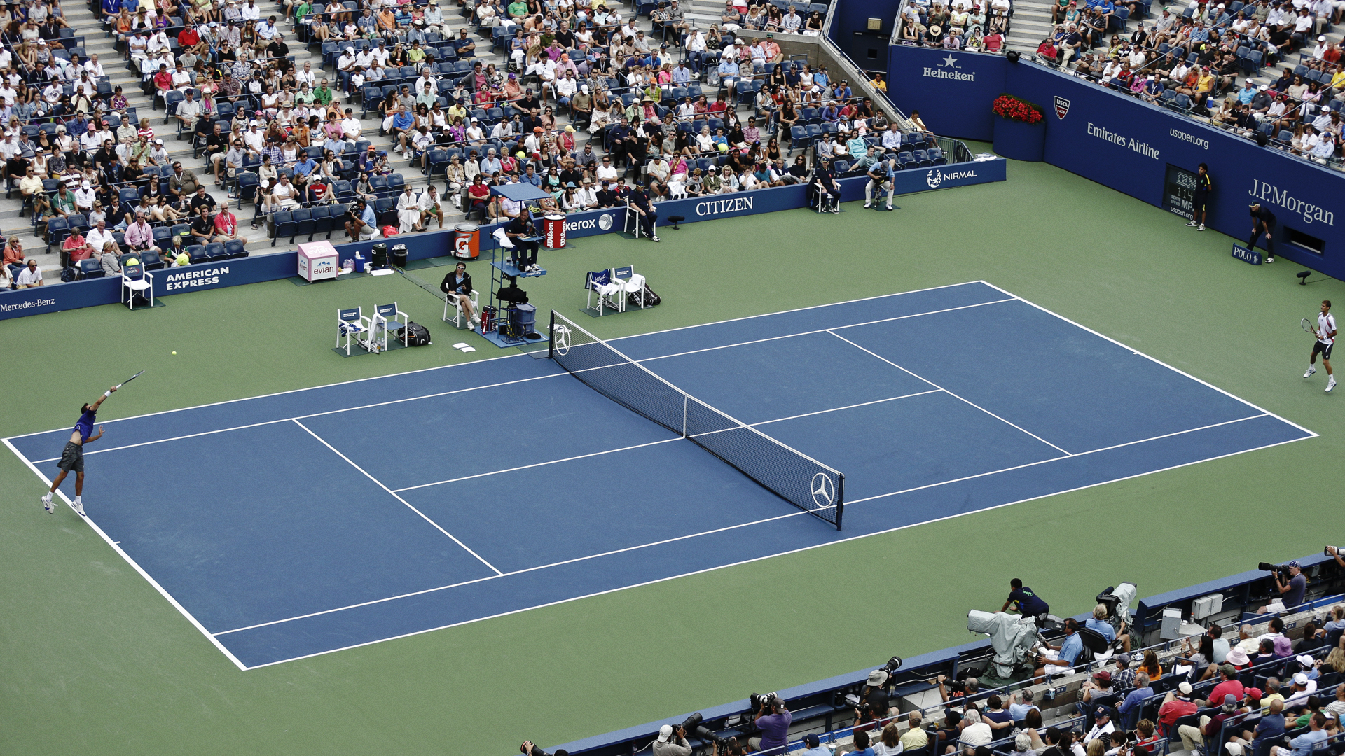 Теннис на прайм спорт