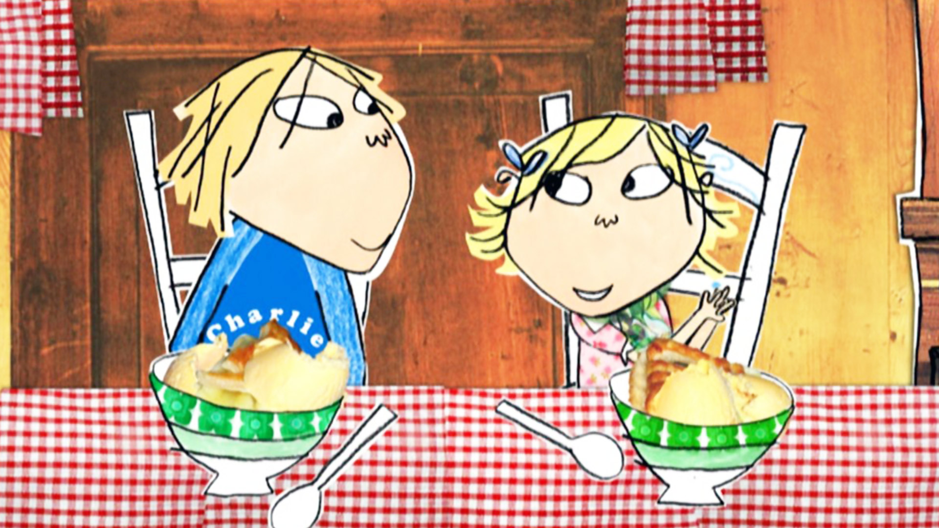 Watch Charlie and Lola Season 1 Prime Video Watch Charlie and Lola Season 1 Prime Video