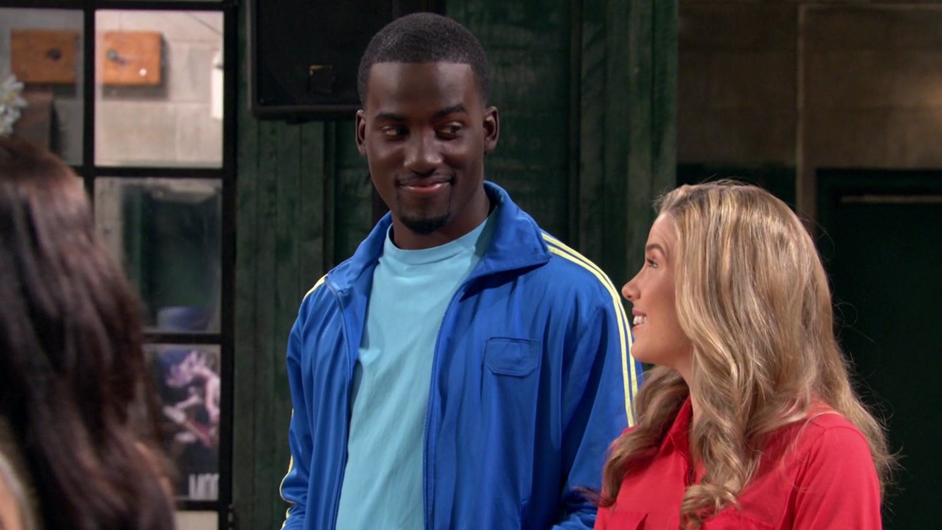 The Next Step Season 1 Episode 16