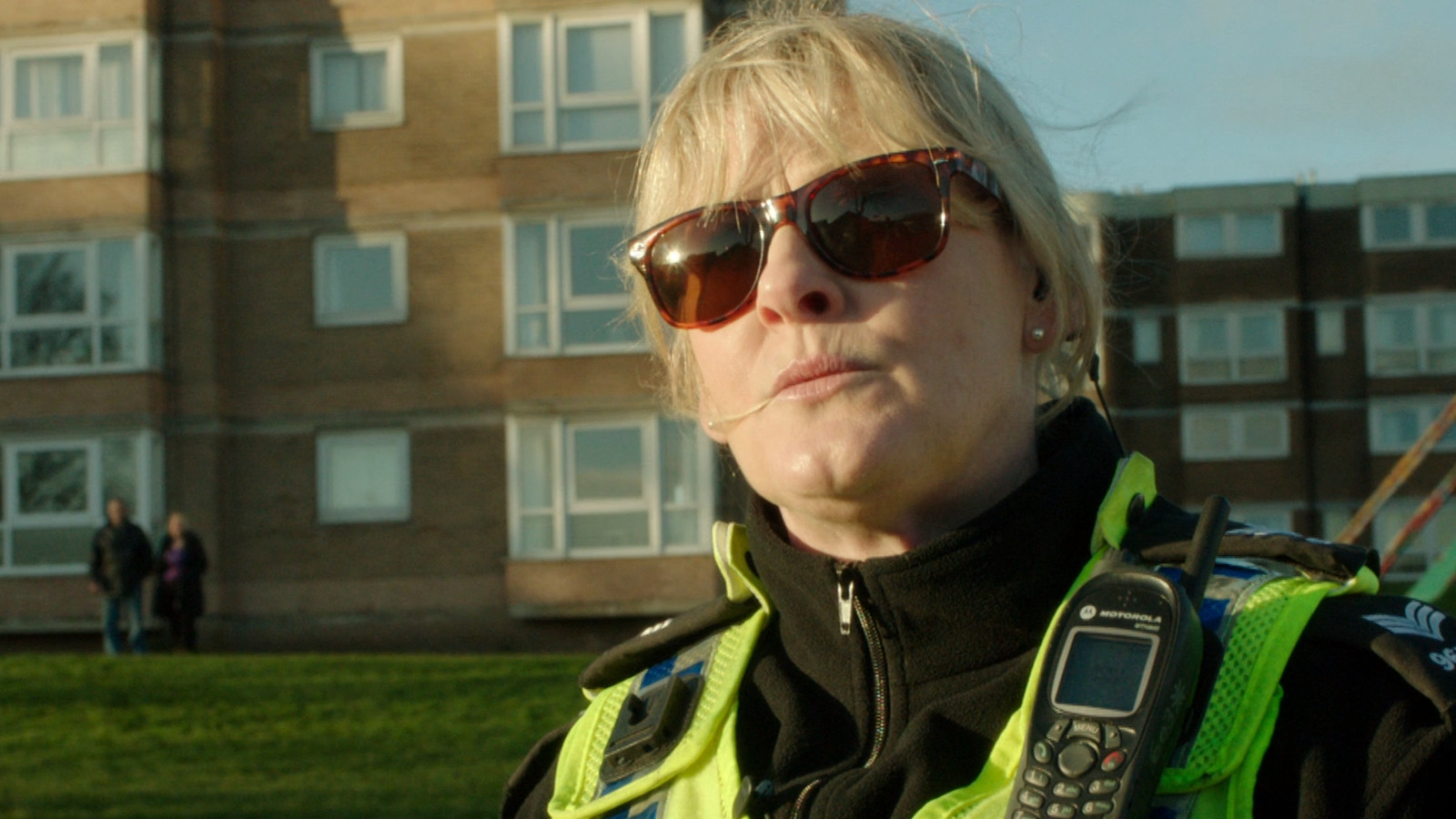 Happy Valley Saison 1 Episode 2 Watch Happy Valley - Season 1 | Prime Video