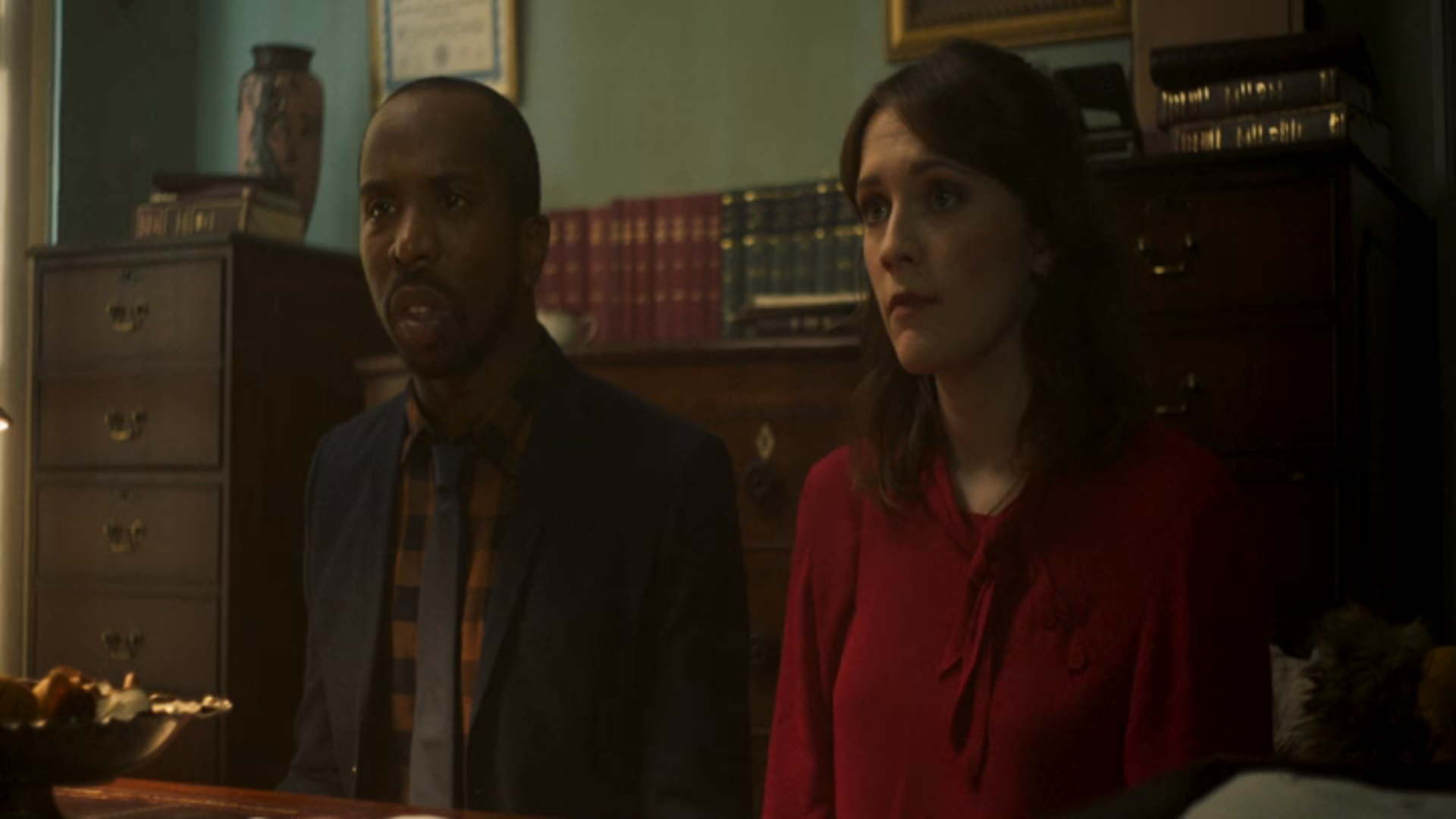 Watch Ghosts, Season 1 | Prime Video