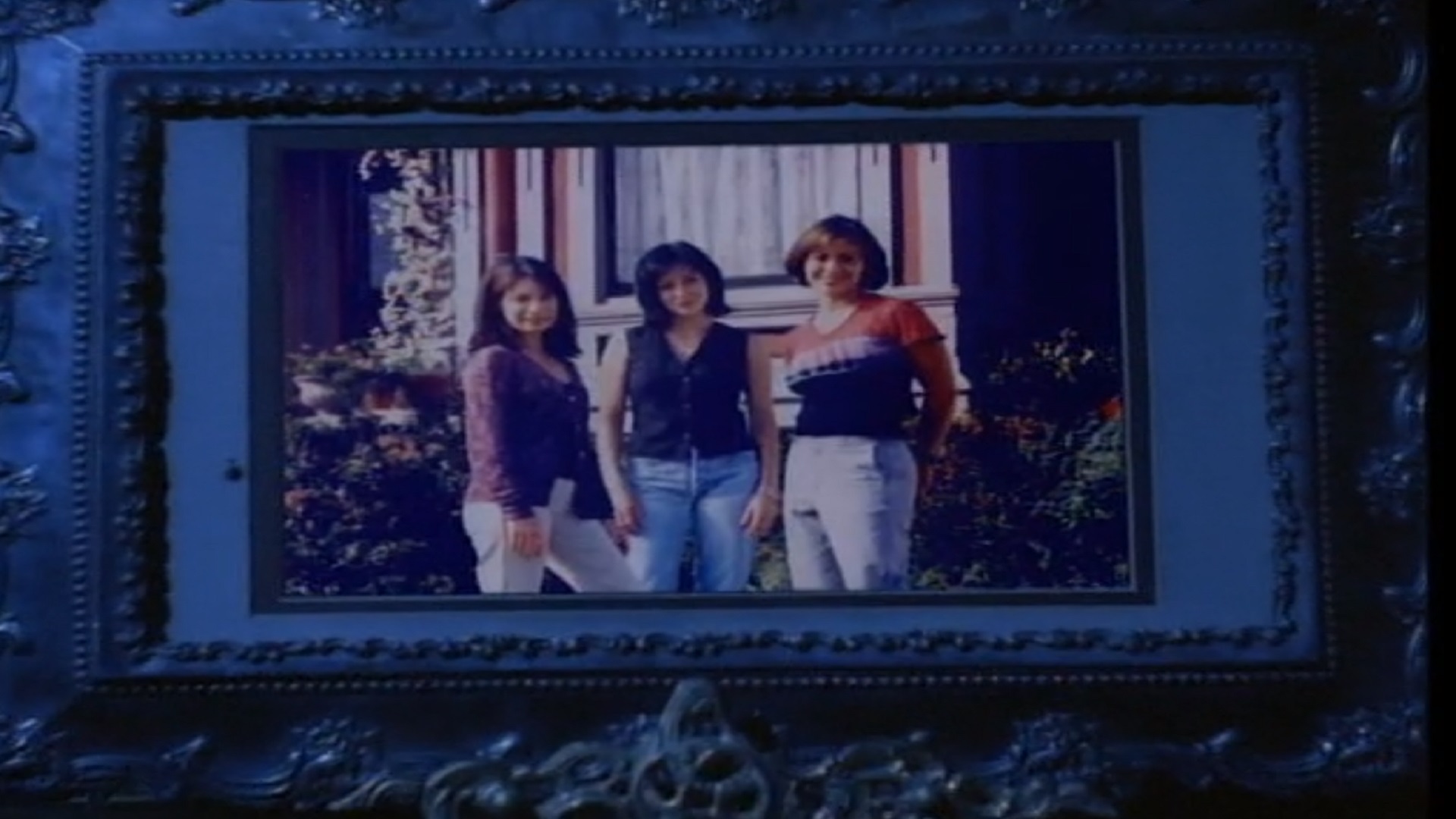 charmed amazon prime video