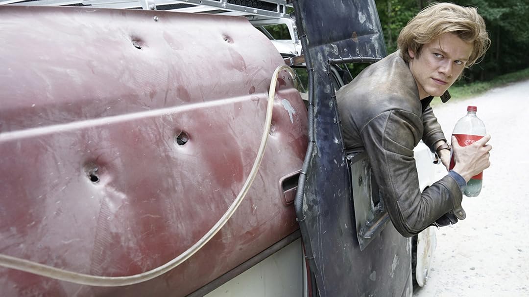 Watch Macgyver Season 1 Prime Video