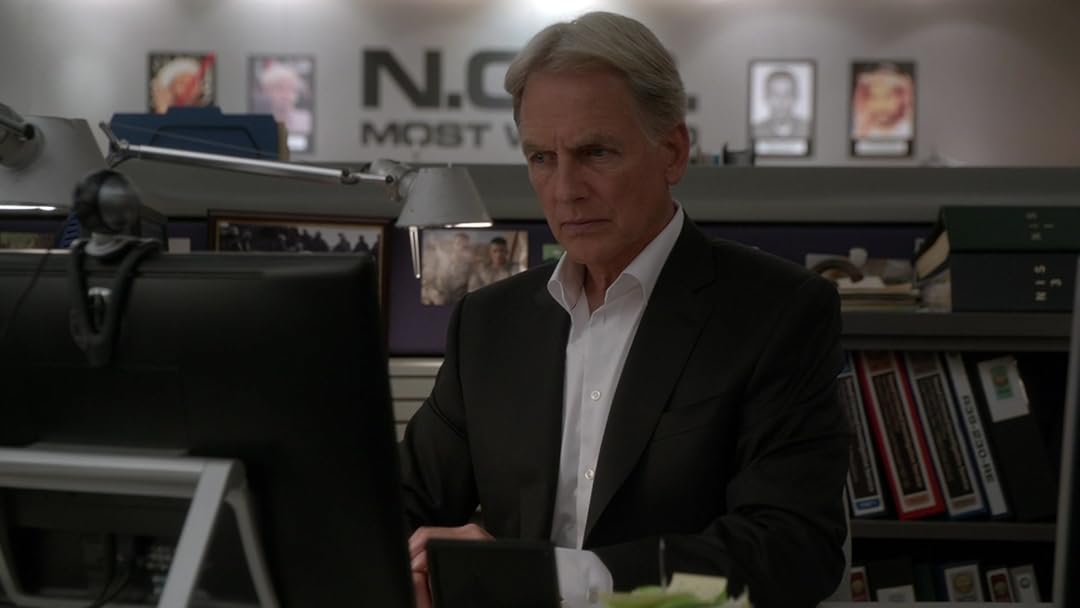 Ncis Saison 13 Streaming Watch NCIS, Season 13 | Prime Video