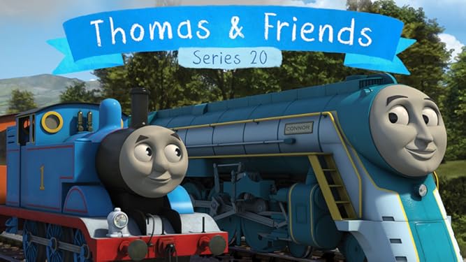 thomas and friends series 20