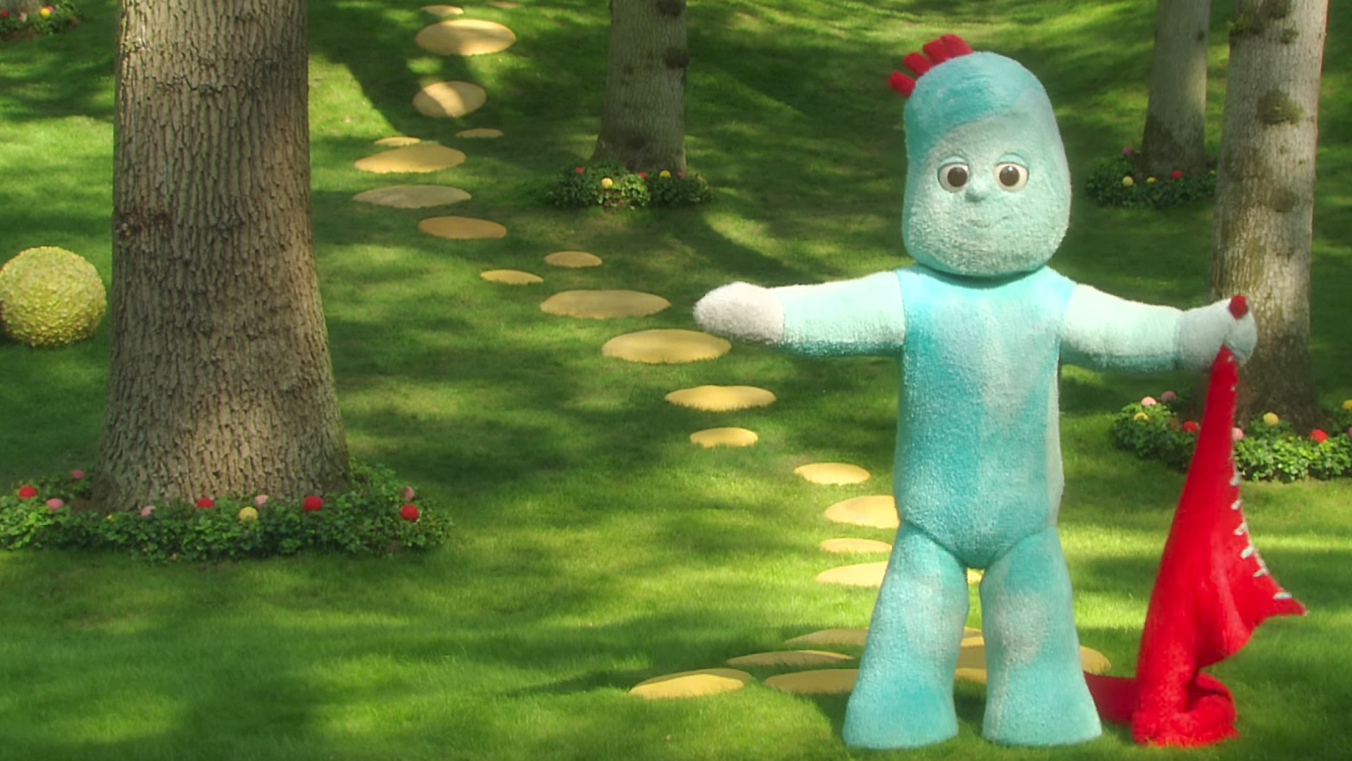 Prime Video In the Night Garden Season 1