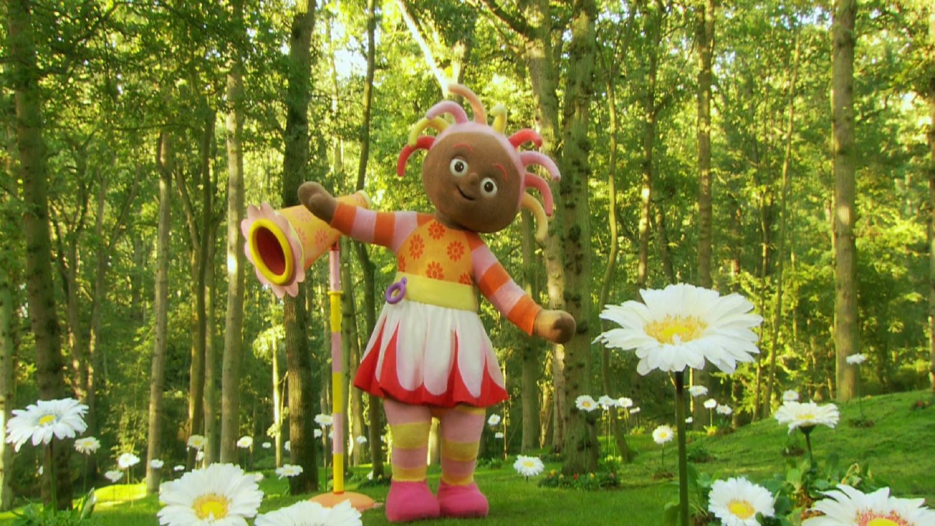 Watch In the Night Garden Season 4 Prime Video