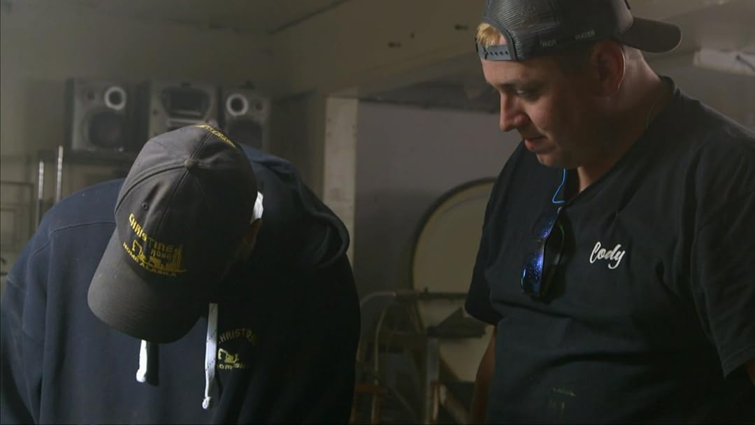 Watch Gold Divers Season 8 Prime Video