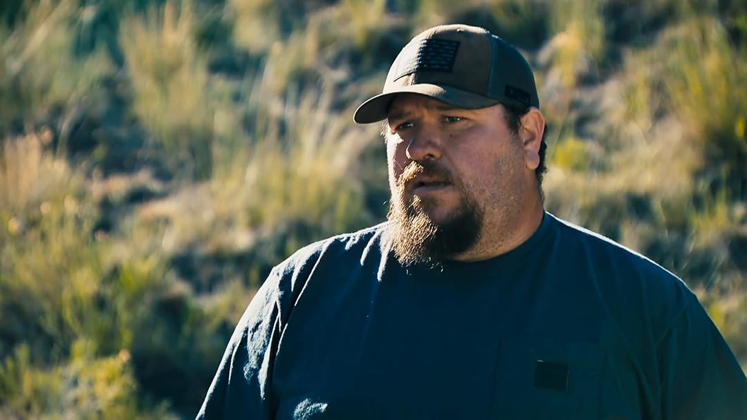 Watch Gold Rush Dave Turin\'s Lost Mine 2025