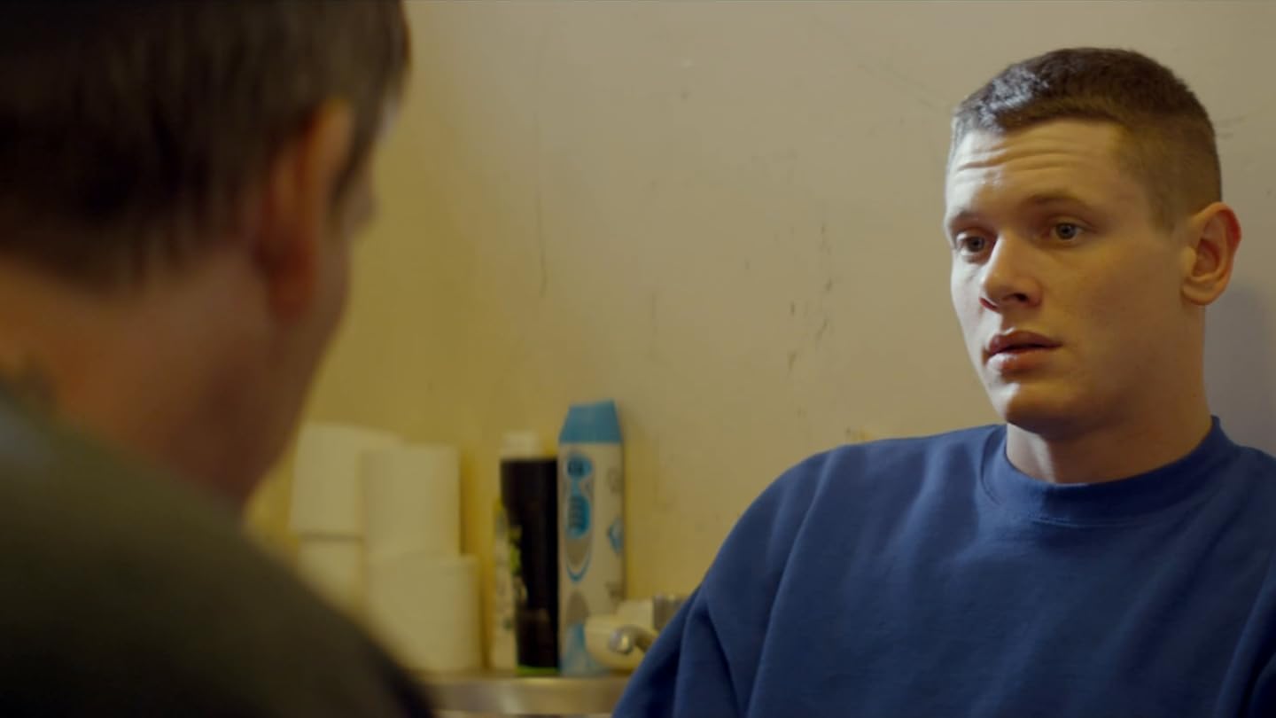 Watch Starred Up Prime Video