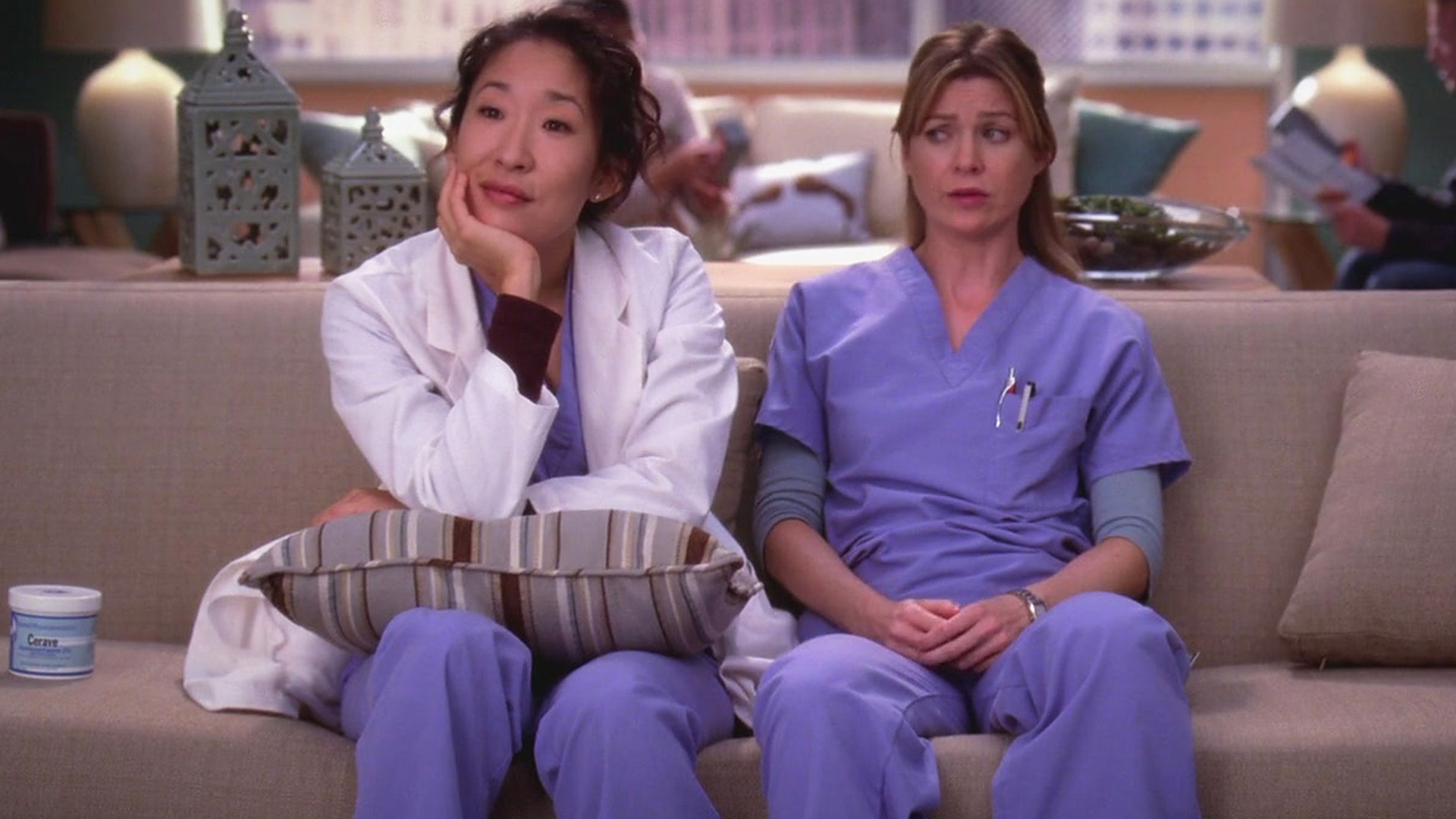 Grey's Anatomy Season 5 Episode 10 Music