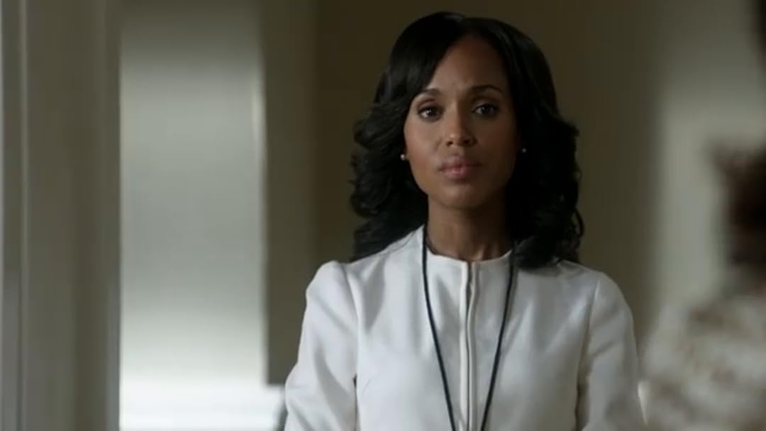 Watch Scandal Season 2 Prime Video