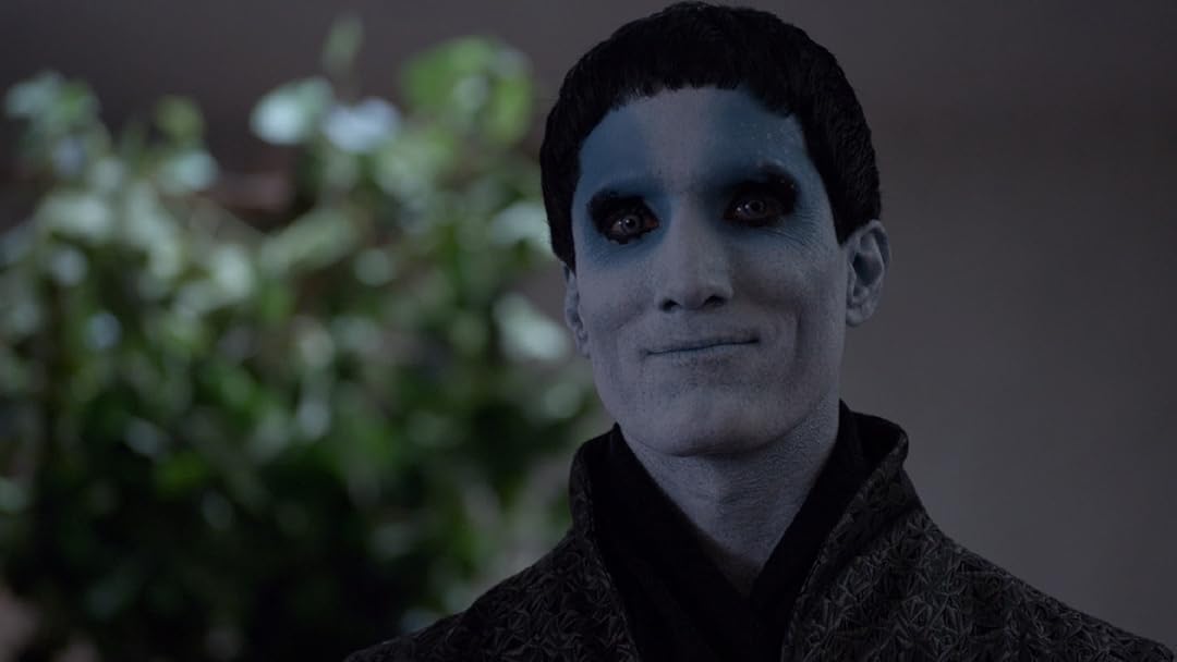 Watch Marvel S Agents Of S H I E L D Season 5 Prime Video