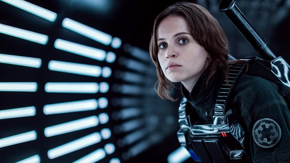 Watch Rogue One Online