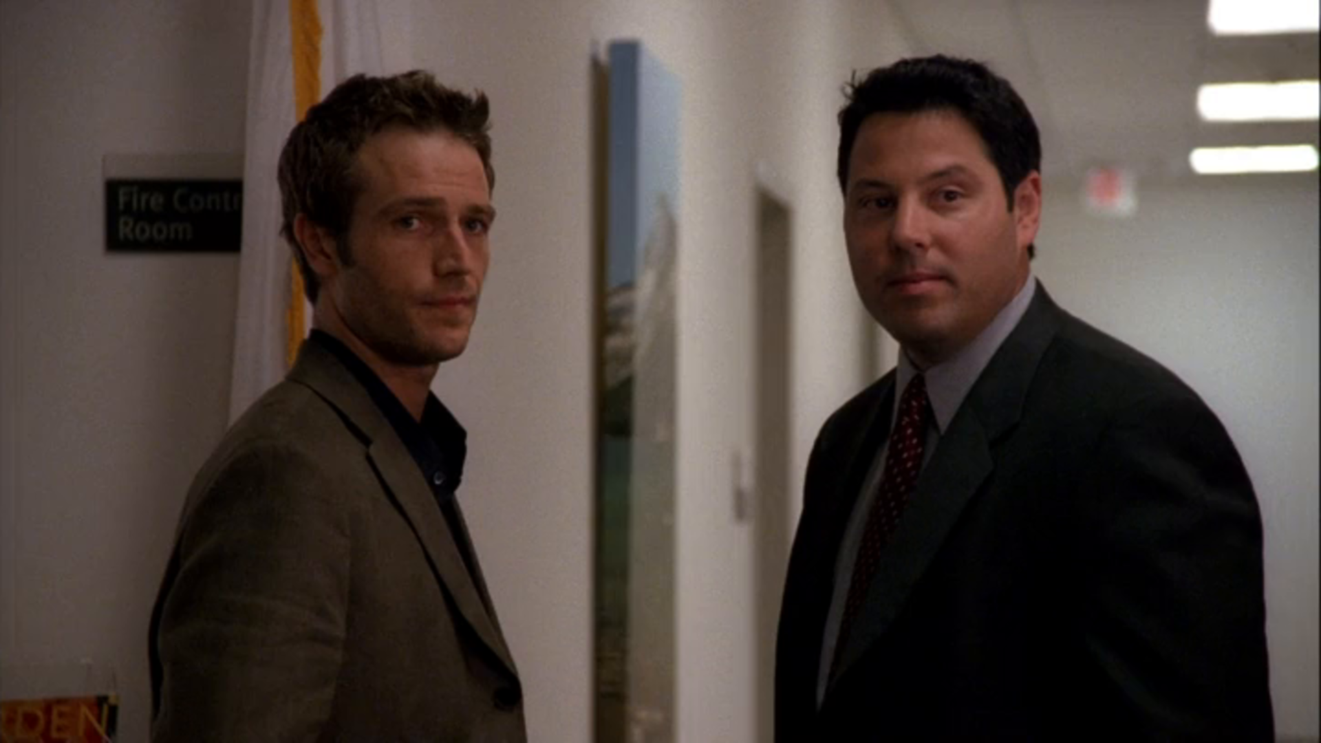 Watch 'Alias' on Amazon Prime Video UK NewOnAmzPrimeUK