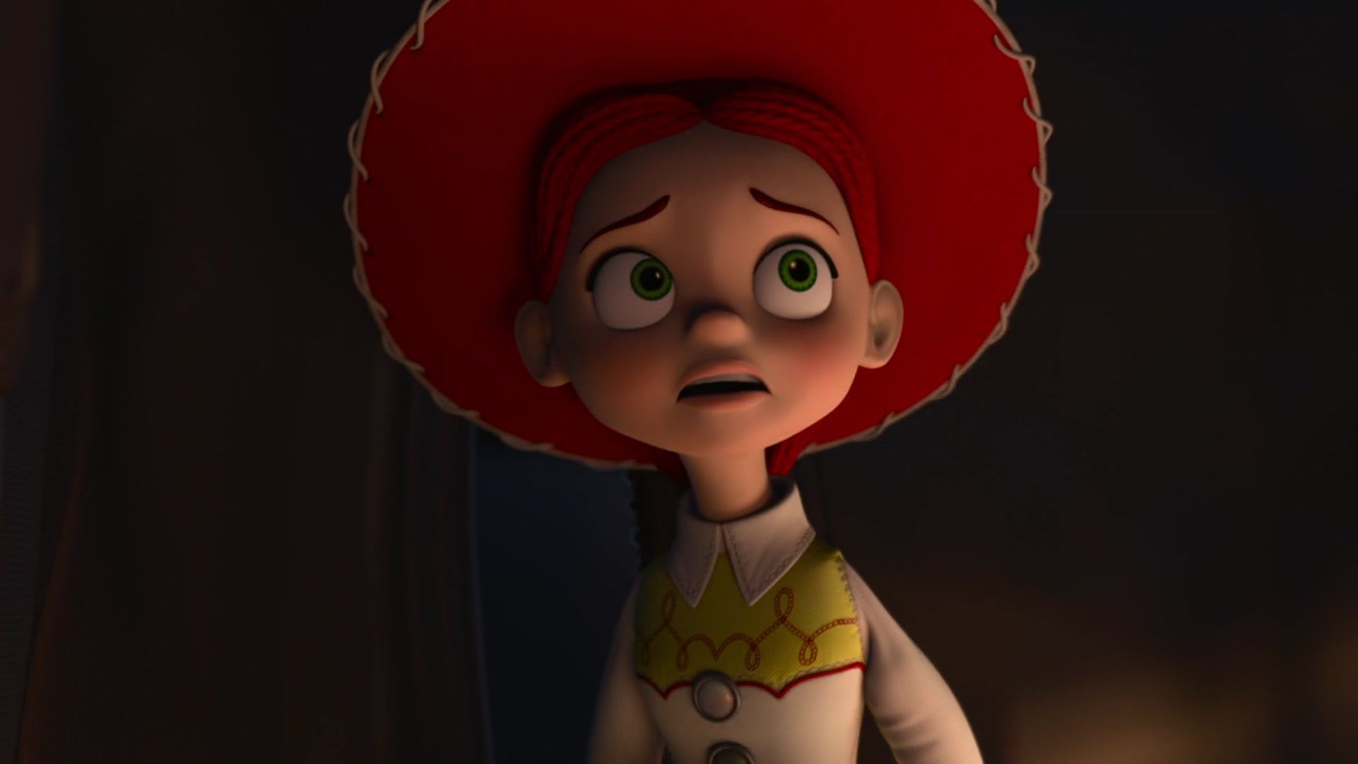 toy story of terror 2013