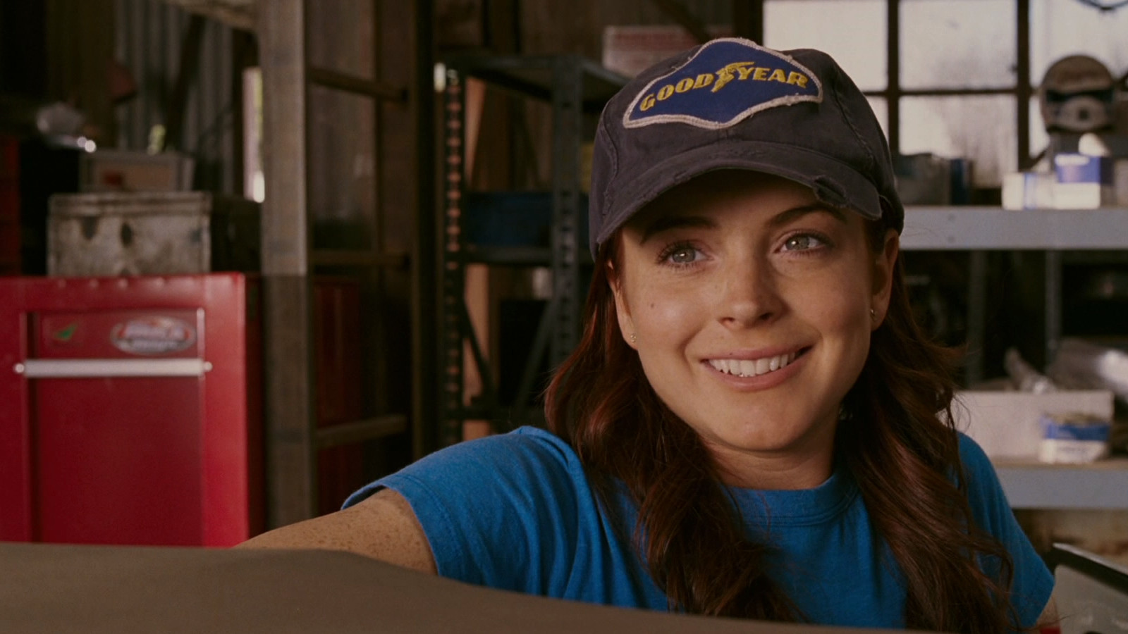 Watch Herbie Fully Loaded Prime Video