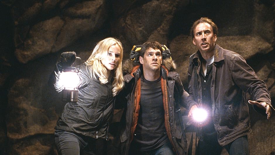 Watch National Treasure: Book Of Secrets Download Full