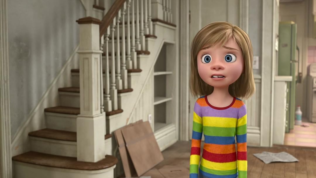 Watch Inside Out Prime Video