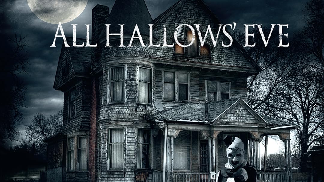 Watch All Hallows� Eve Prime Video