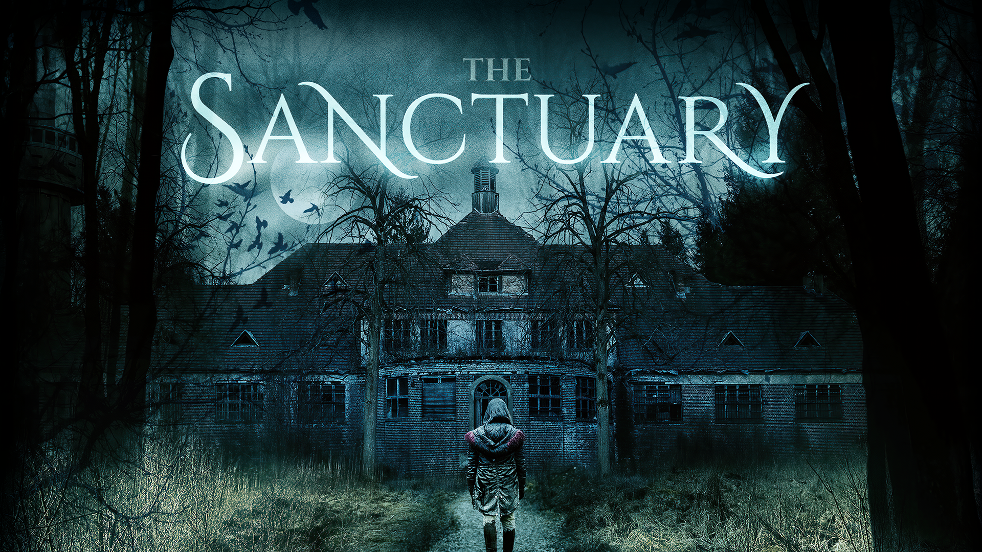 Watch The Sanctuary Prime Video