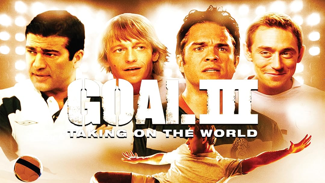 Goal 3 Streaming Ita Film Senza Limiti