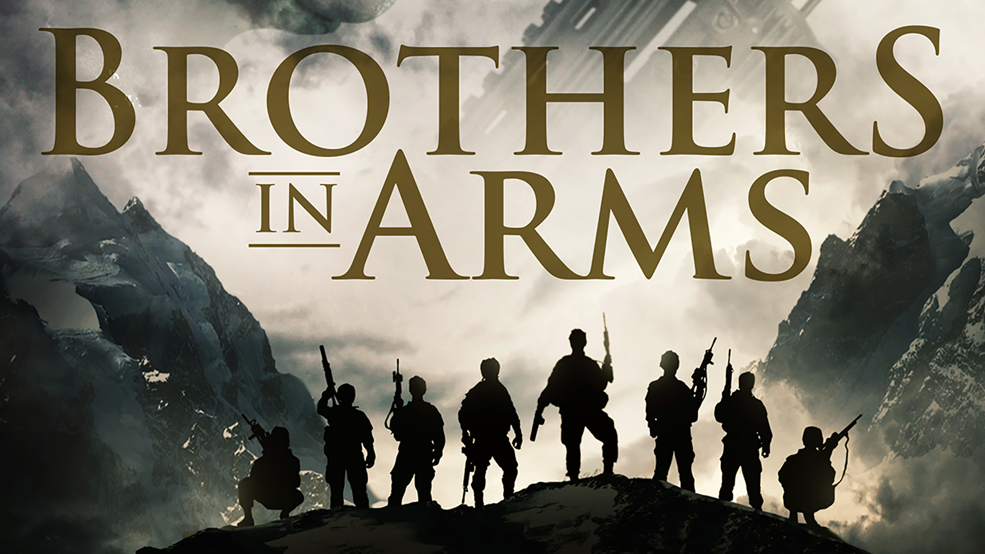 Brothers In Arms Film Watch Brothers in Arms | Prime Video