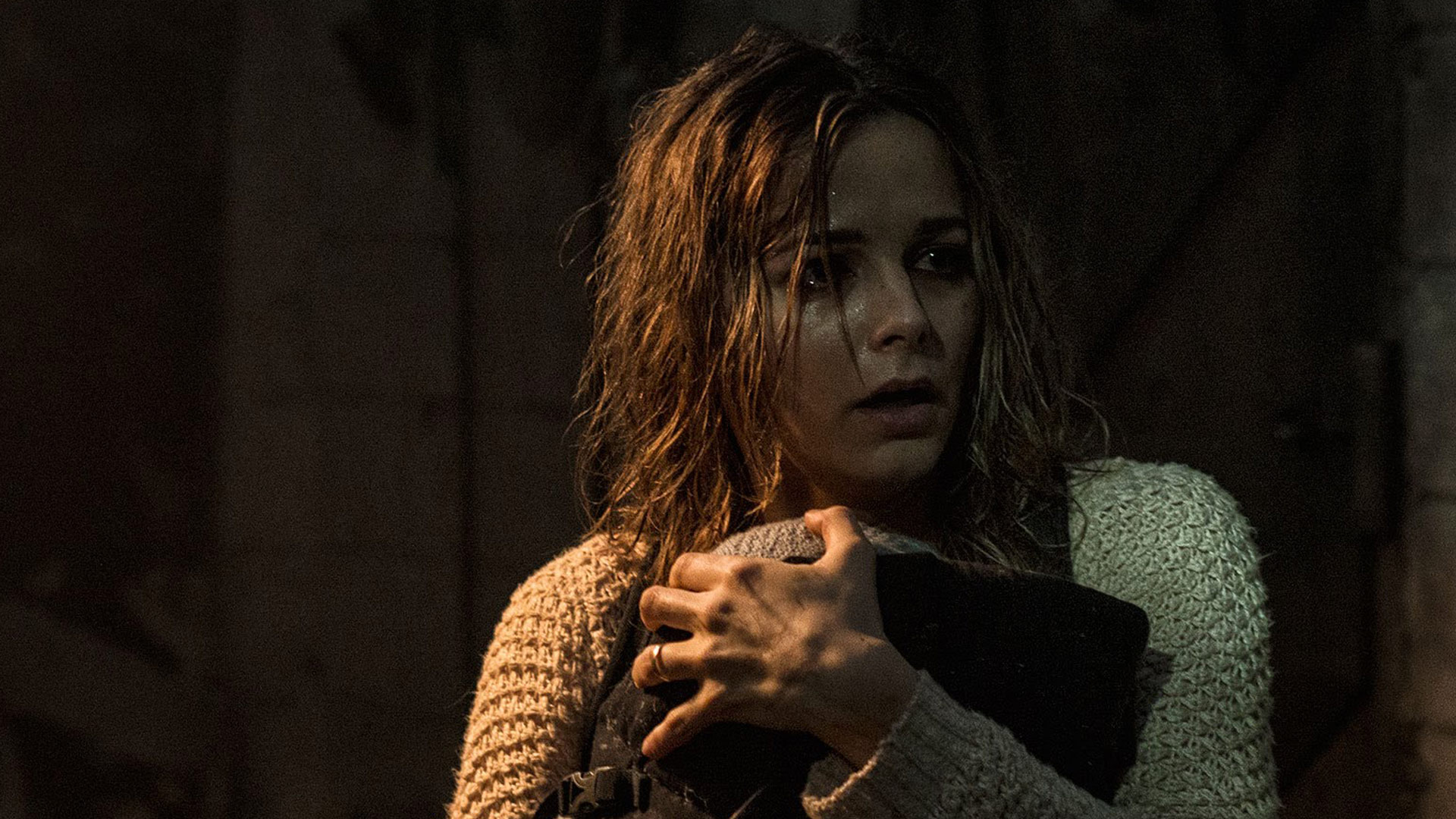 Watch The Hallow Prime Video