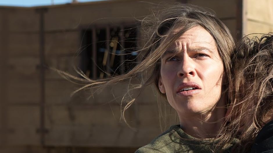 Watch The Homesman Online Vodlocker