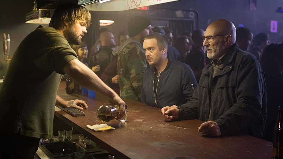 Watch Blue Ruin Online Mic Watch Blue Ruin Online Mic