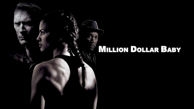 prime video million dollar baby