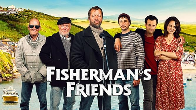 Prime Video: Fisherman's Friends