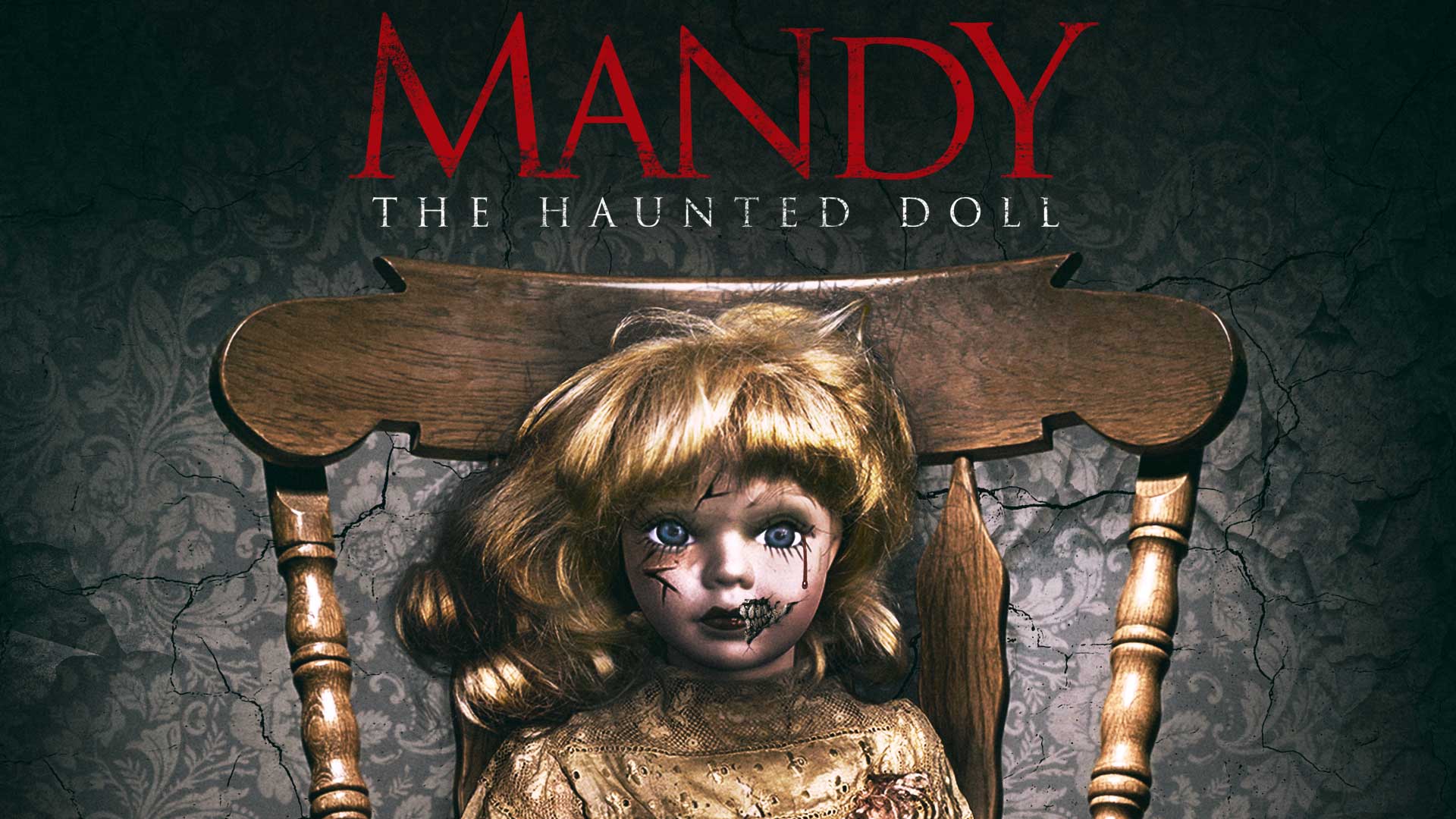the haunted doll