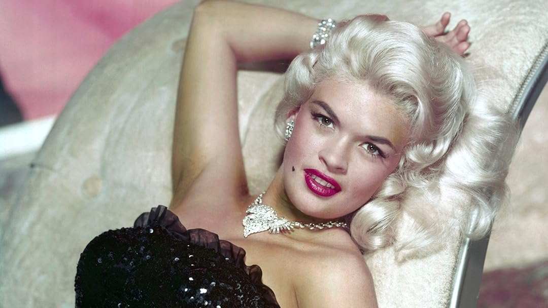 Watch Jayne Mansfield From Hollywood To Yorkshire Prime Video