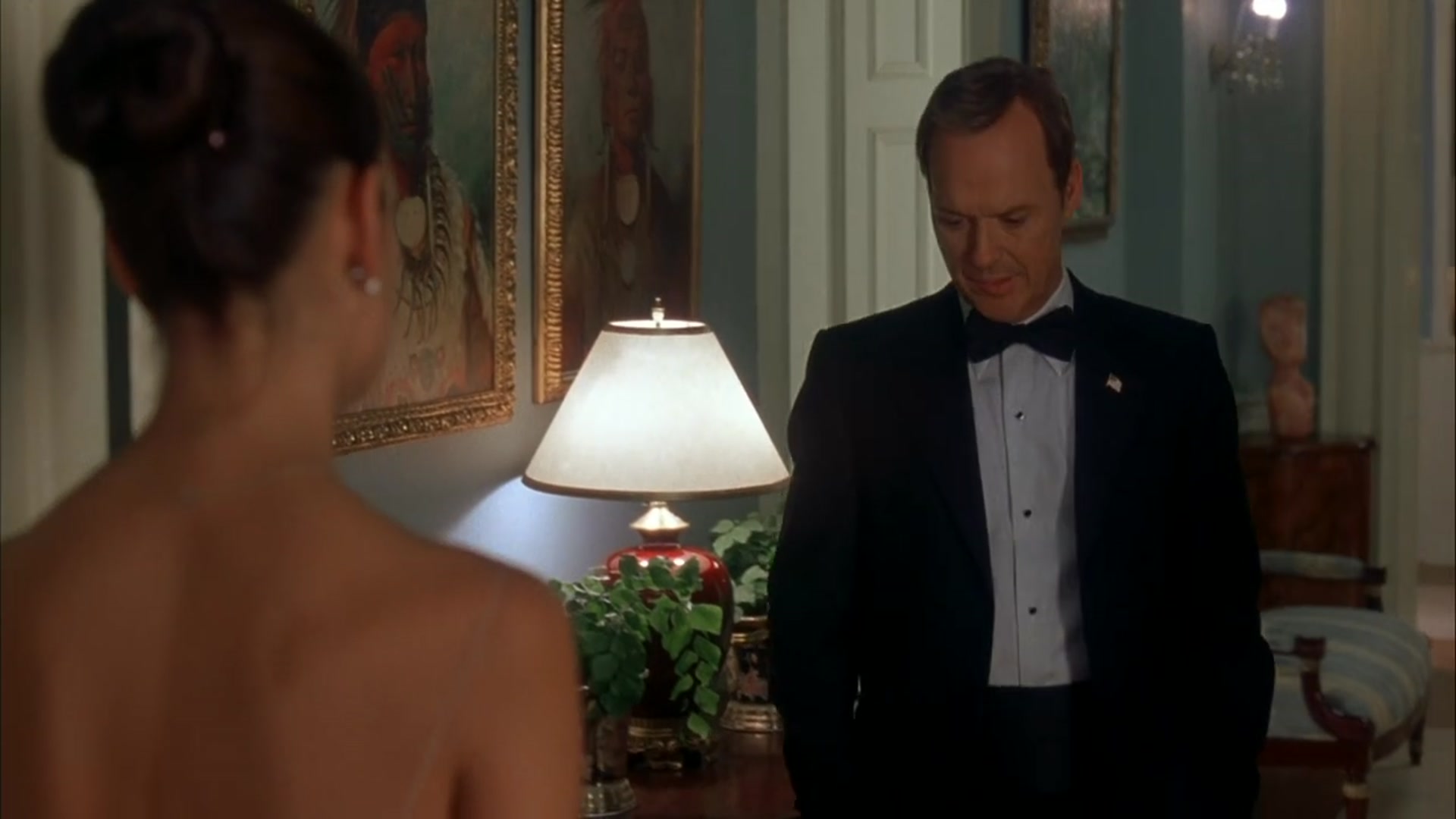 Watch First Daughter Prime Video