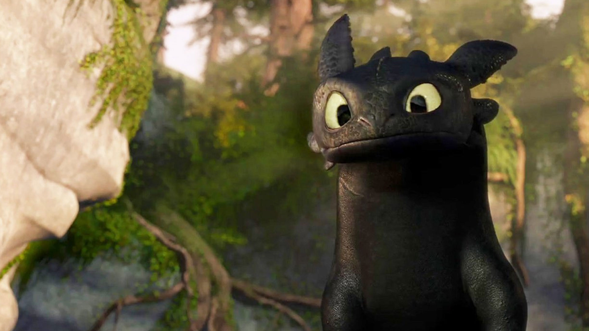 Watch HOW TO TRAIN YOUR DRAGON Prime Video