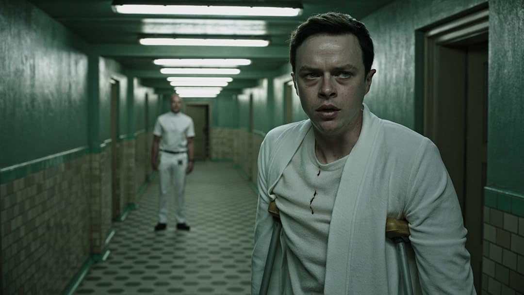 A Cure Of Wellness Streaming Vf Watch A Cure for Wellness | Prime Video