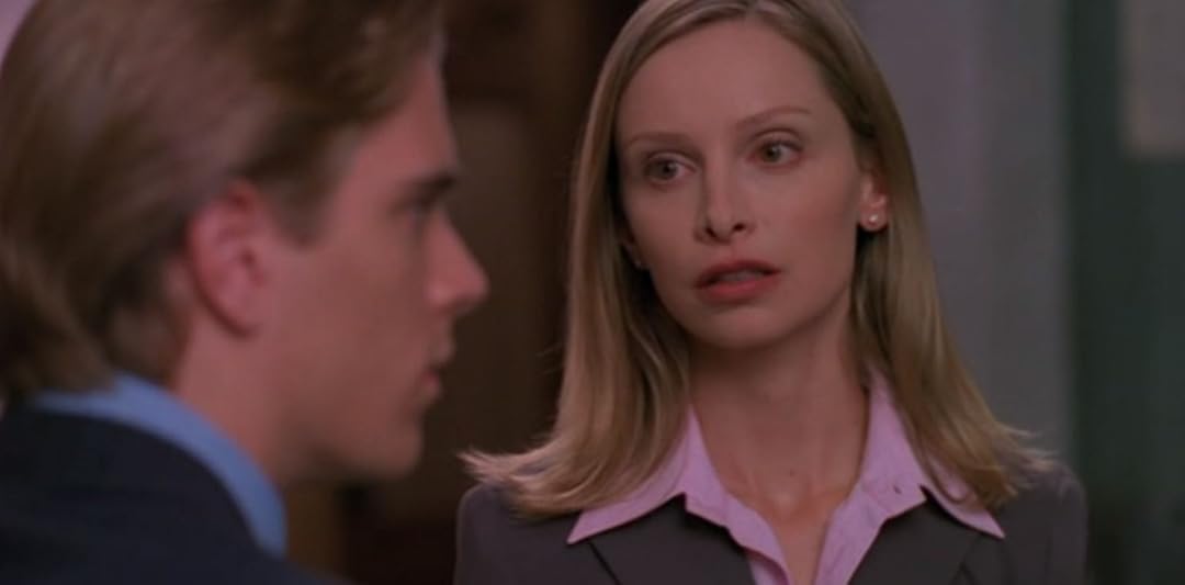 Ally McBeal on Amazon Prime Video UK