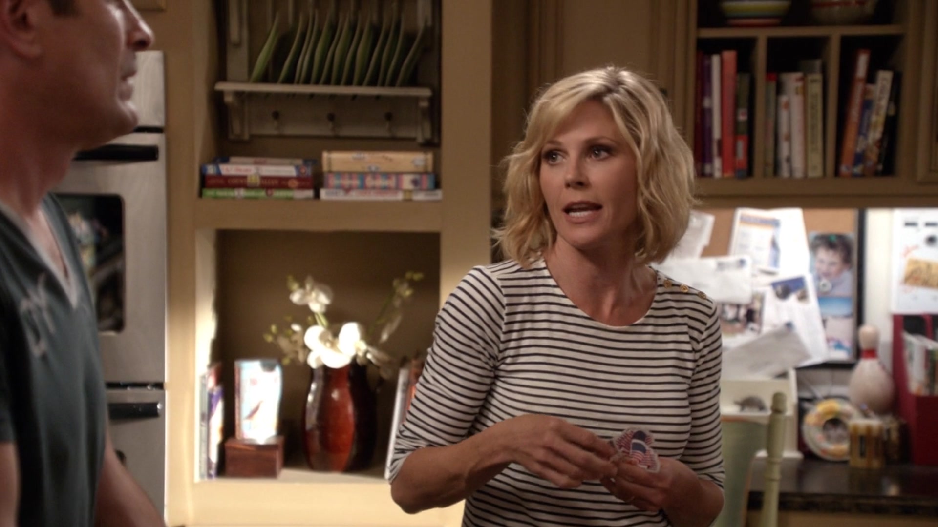 Modern Family Season 7 Episode 8 Cast